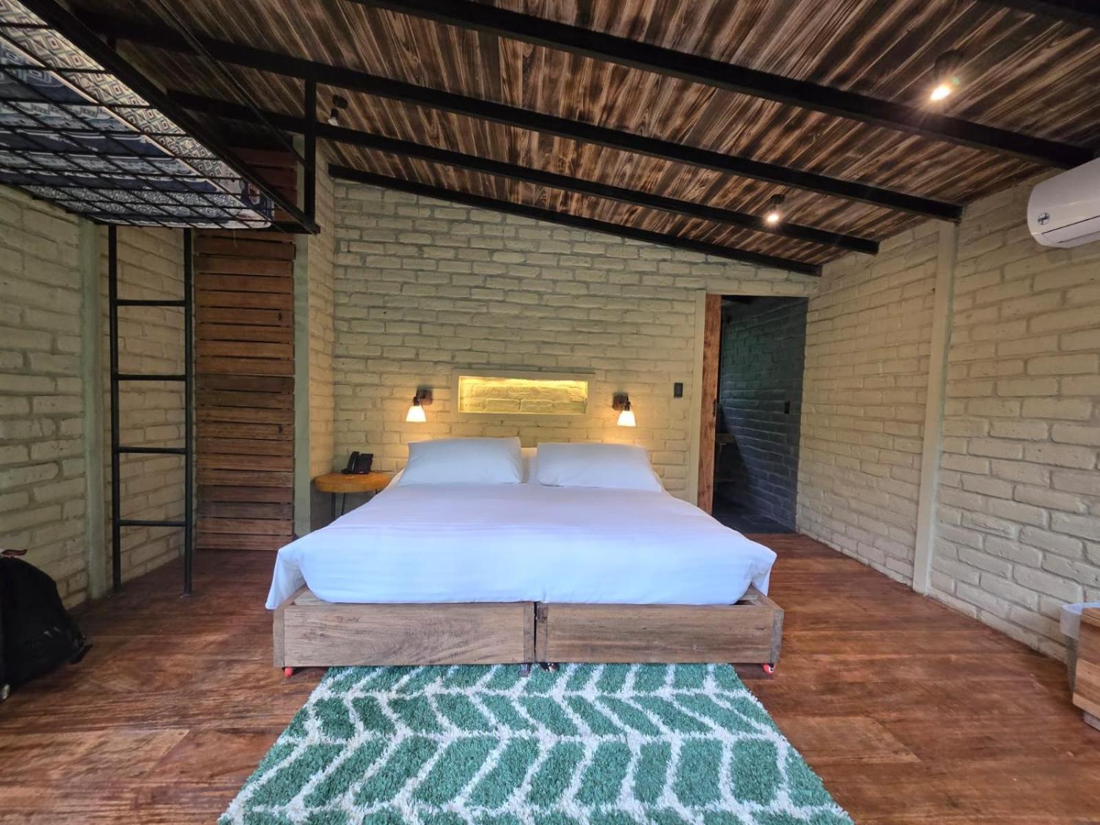 Hamadryade Lodge Puerto Misahuallí Extérieur photo